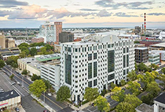 Vidal/Wettenstein and Avison Young handle 4,248 s/f lease to The Connecticut Metropolitan Council of Governments